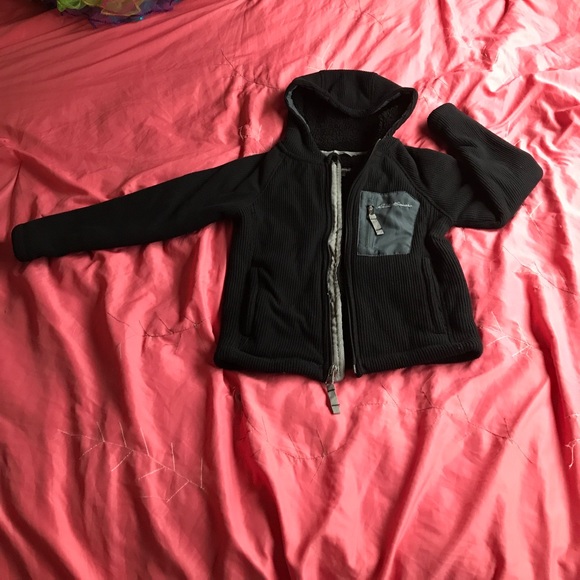Eddie Bauer Winter Coat For Boys